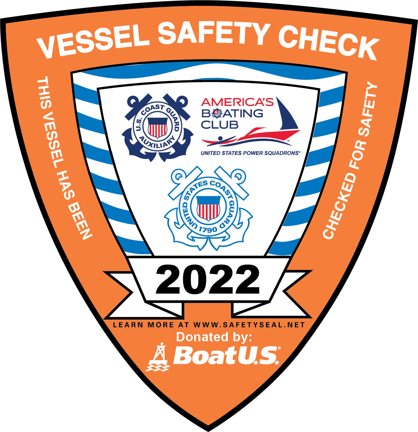 A Vessel Safety Check Will Keep Your Boat UptoDate with New Boating